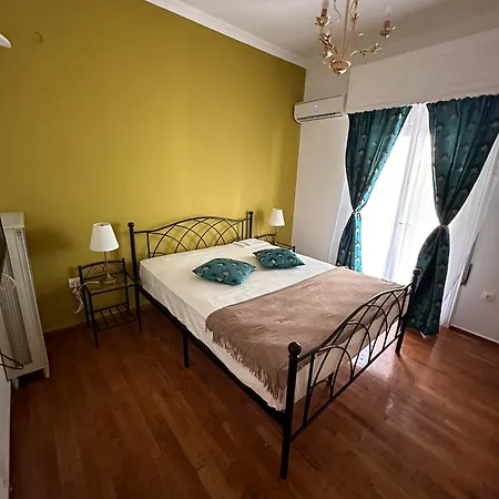 Apartment Check Point - Acropolis Retro Athens