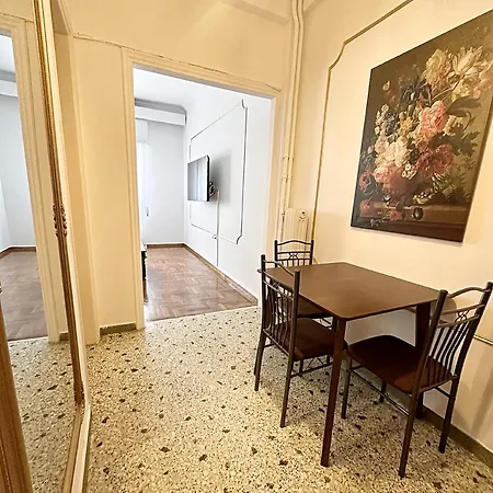 Apartament Check Point - Acropolis Retro